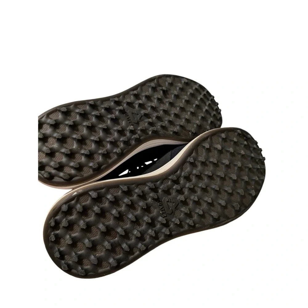 Cuater Golf The Moneymaker Shoes Mens Size 10.5 Black ‎ 01207200 HB4-3-38